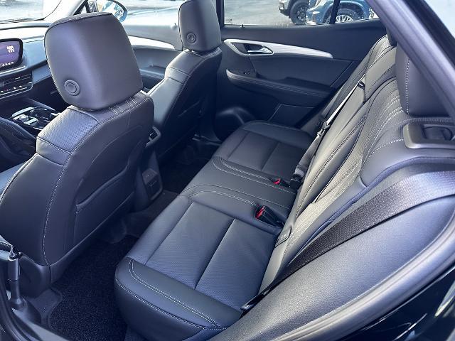 2026 Buick Envision Avenir AWD