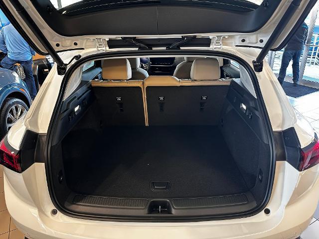 2026 Buick Envision Preferred AWD