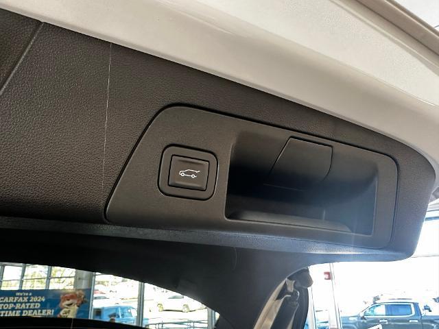 2026 Buick Envision Preferred AWD