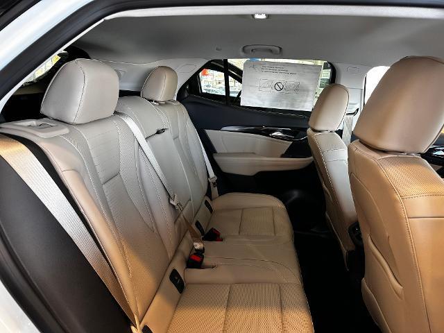 2026 Buick Envision Preferred AWD