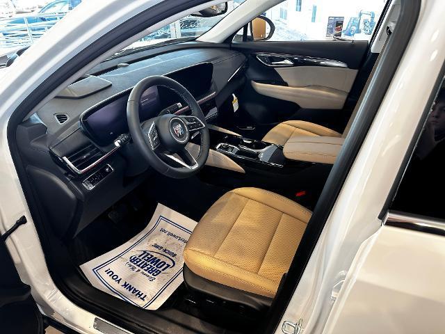 2026 Buick Envision Preferred AWD