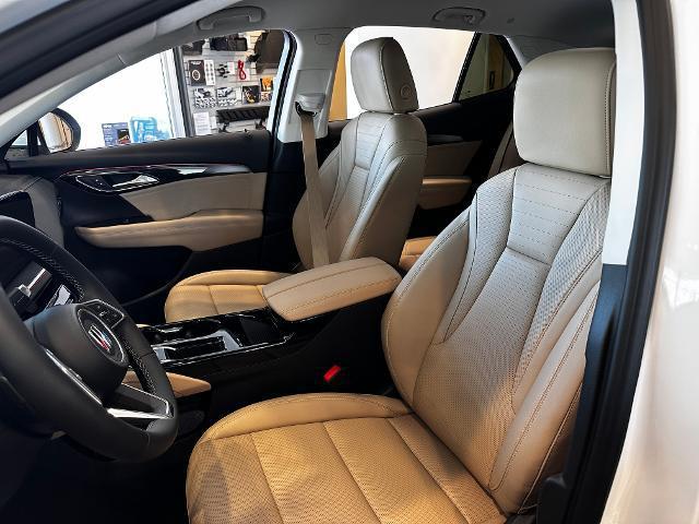 2026 Buick Envision Preferred AWD