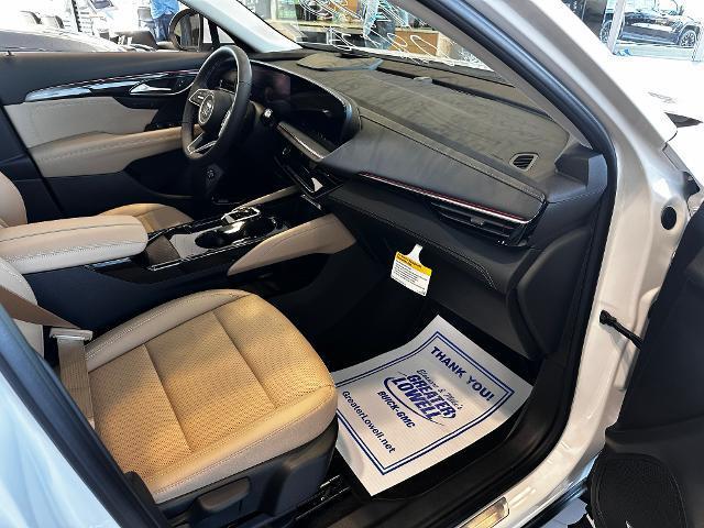 2026 Buick Envision Preferred AWD