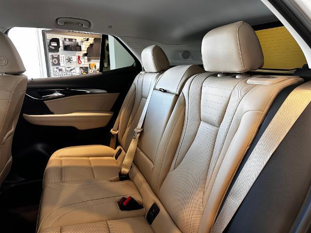 2026 Buick Envision Preferred AWD