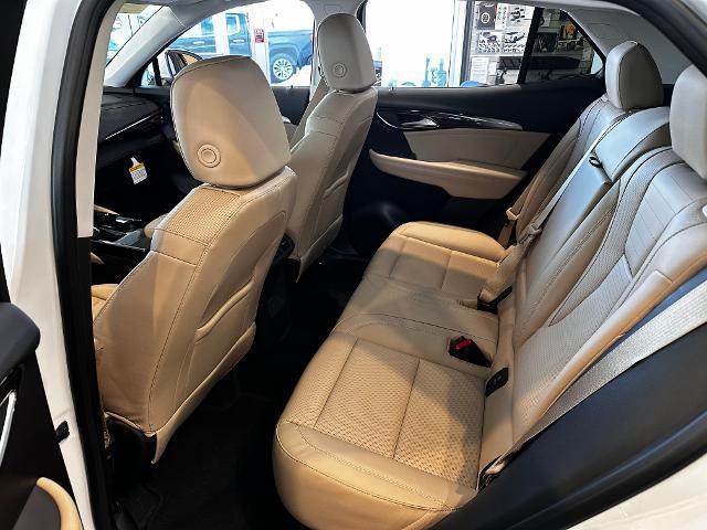 2026 Buick Envision Preferred AWD