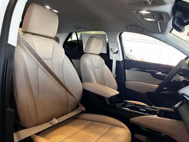 2026 Buick Envision Preferred AWD