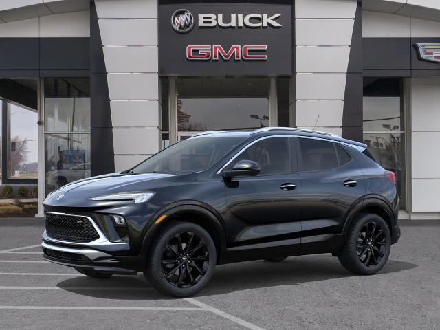 2026 Buick Encore GX Sport Touring AWD