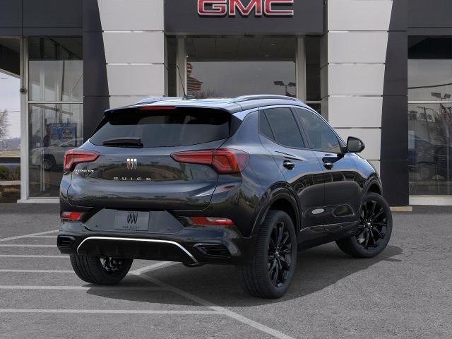 2026 Buick Encore GX Sport Touring AWD