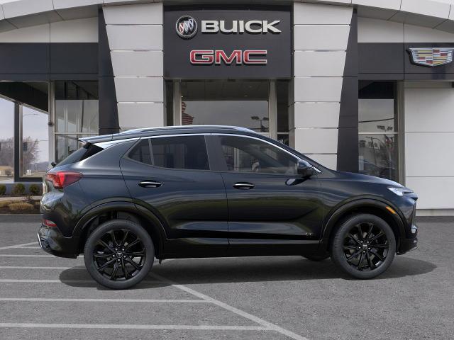 2026 Buick Encore GX Sport Touring AWD
