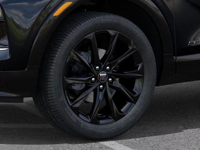 2026 Buick Encore GX Sport Touring AWD