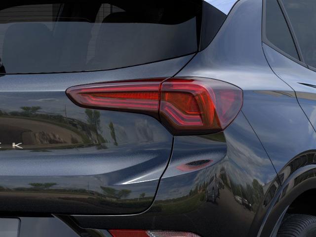 2026 Buick Encore GX Sport Touring AWD