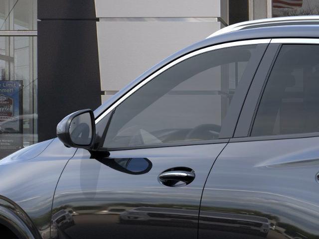 2026 Buick Encore GX Sport Touring AWD