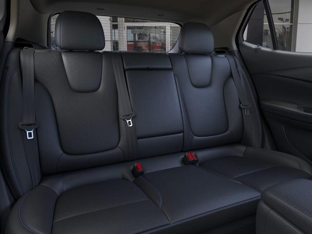 2026 Buick Encore GX Sport Touring AWD