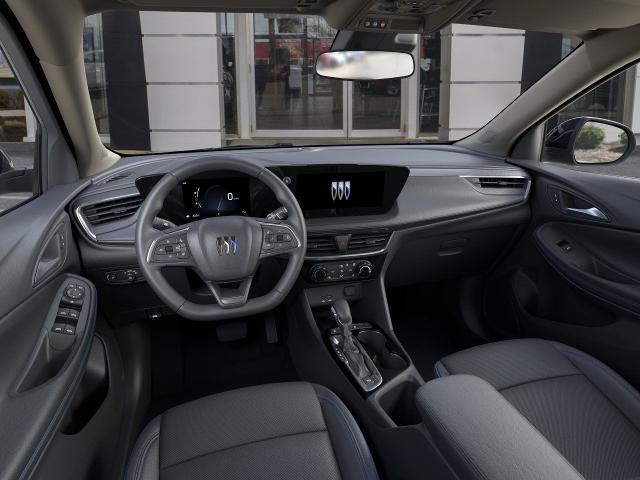 2026 Buick Encore GX Sport Touring AWD