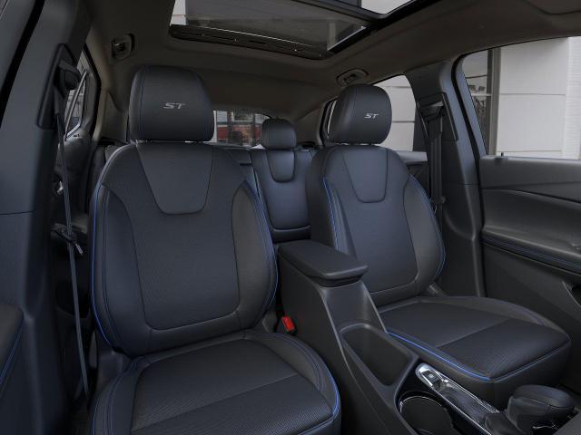 2026 Buick Encore GX Sport Touring AWD
