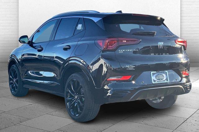 2026 Buick Encore GX Sport Touring AWD