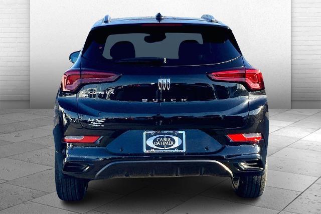 2026 Buick Encore GX Sport Touring AWD