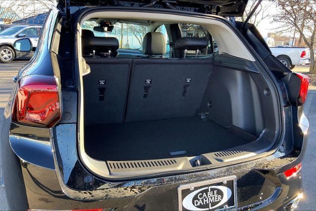 2026 Buick Encore GX Sport Touring AWD