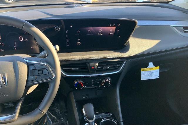 2026 Buick Encore GX Sport Touring AWD