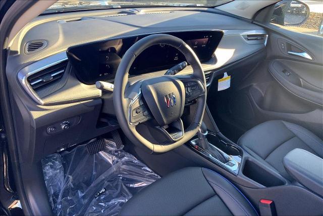 2026 Buick Encore GX Sport Touring AWD
