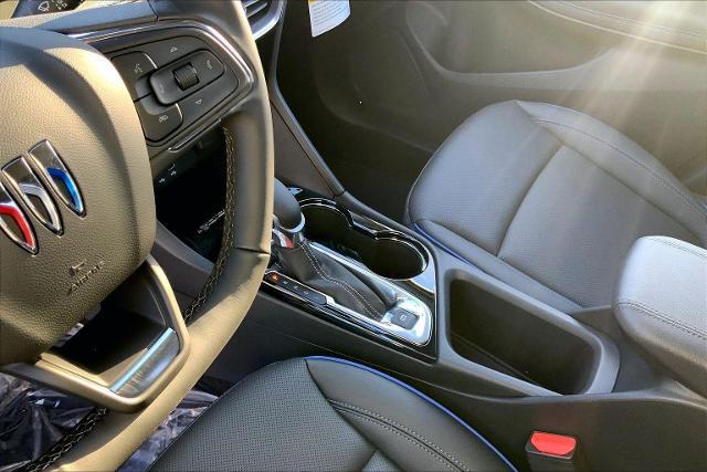 2026 Buick Encore GX Sport Touring AWD