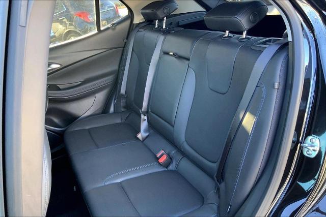 2026 Buick Encore GX Sport Touring AWD