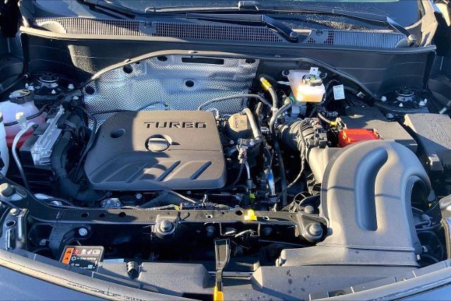 2026 Buick Encore GX Sport Touring AWD