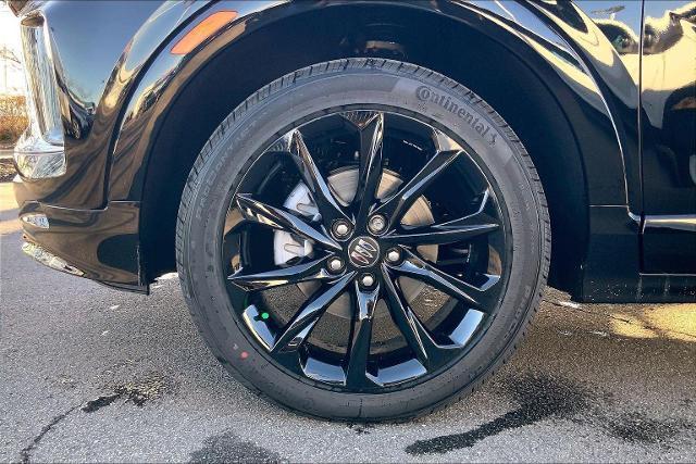 2026 Buick Encore GX Sport Touring AWD