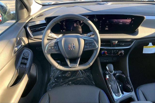 2026 Buick Encore GX Sport Touring AWD