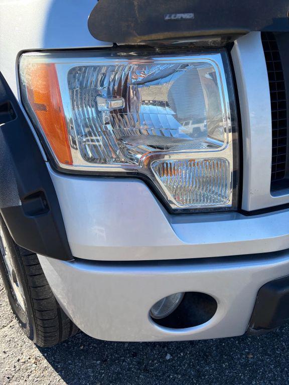 2010 Ford F-150 STX