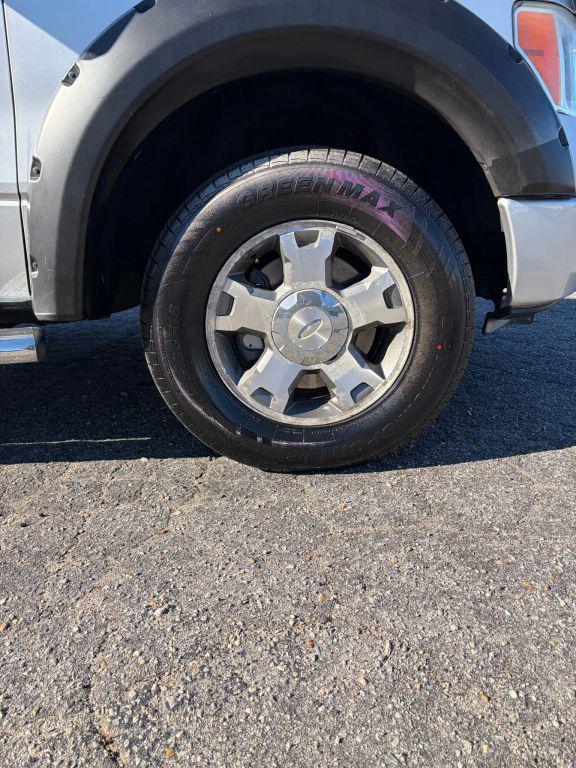 2010 Ford F-150 STX