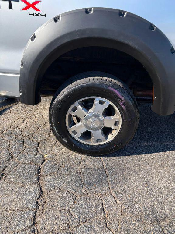 2010 Ford F-150 STX