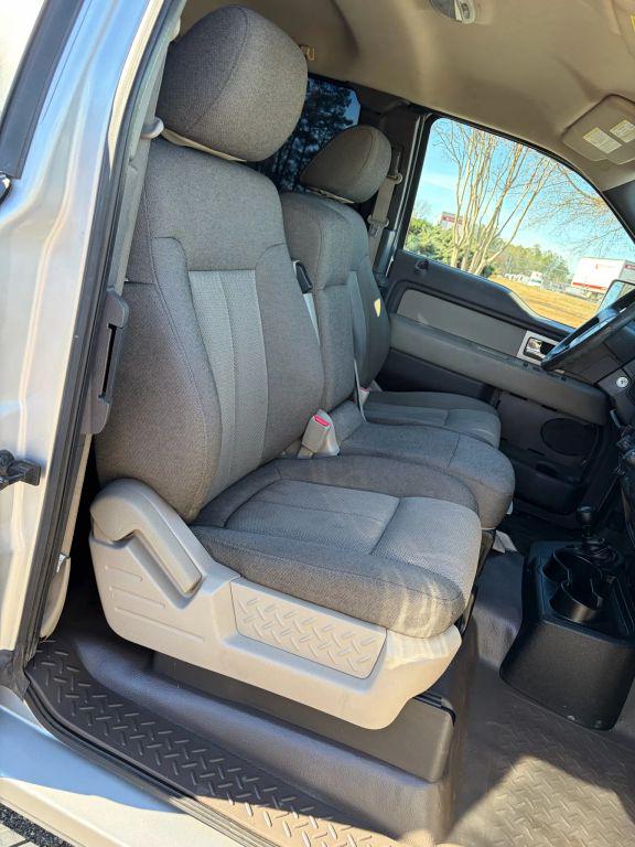 2010 Ford F-150 STX