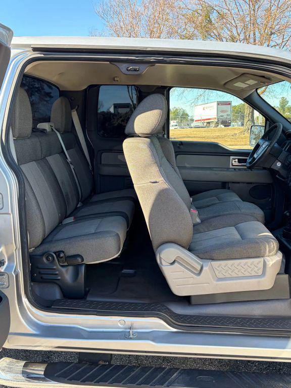 2010 Ford F-150 STX