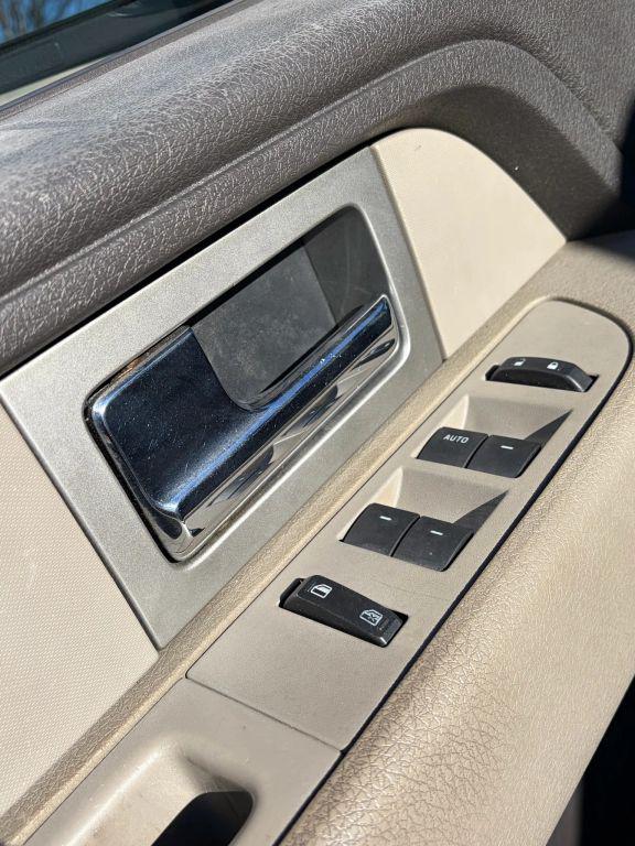 2010 Ford F-150 STX