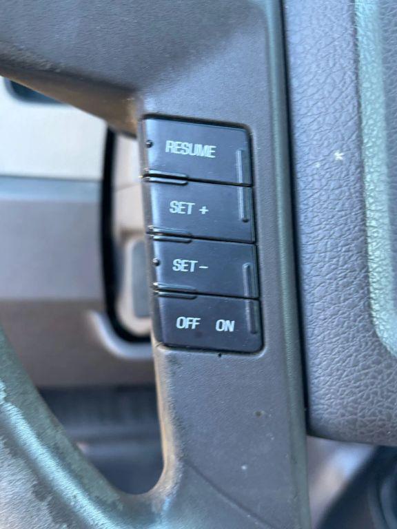 2010 Ford F-150 STX