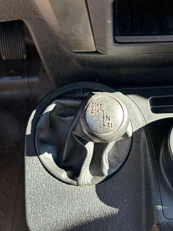 2010 Ford F-150 STX