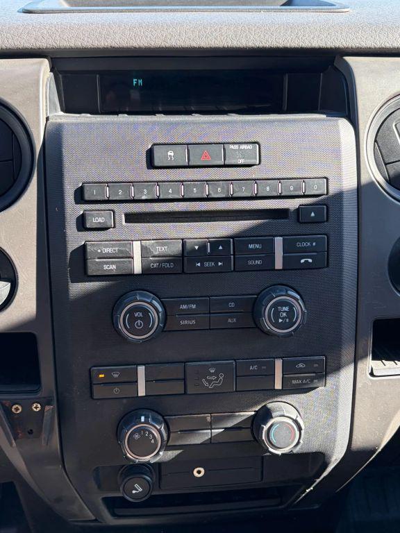 2010 Ford F-150 STX