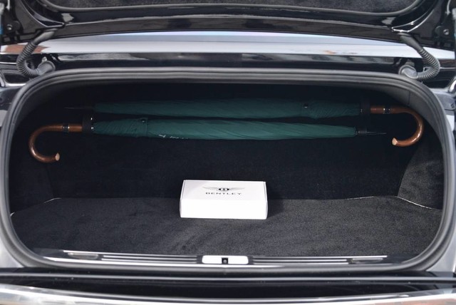 2017 Bentley Mulsanne Speed