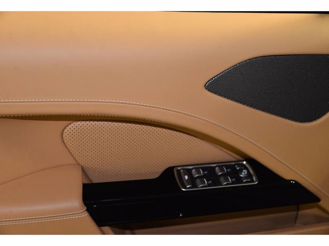 2017 Aston Martin Rapide S 4 Door
