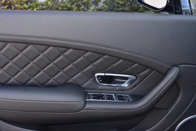 2017 Bentley Continental GT Speed