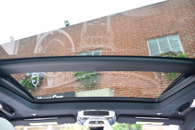 2017 Rolls-Royce Ghost Sedan