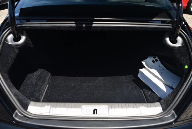 2017 Rolls-Royce Wraith Coupe