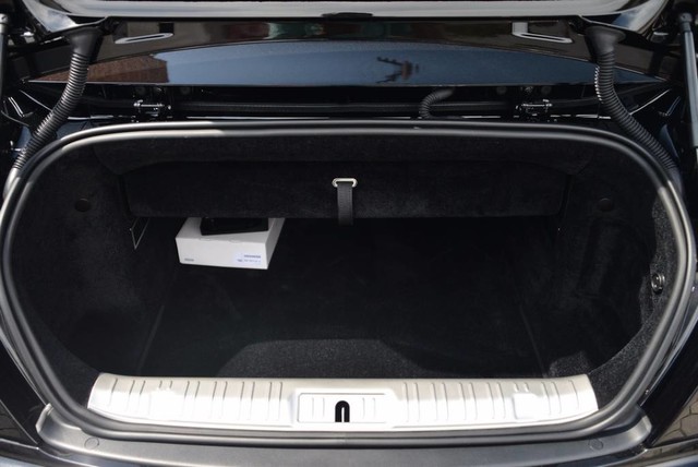 2017 Rolls-Royce Dawn Convertible