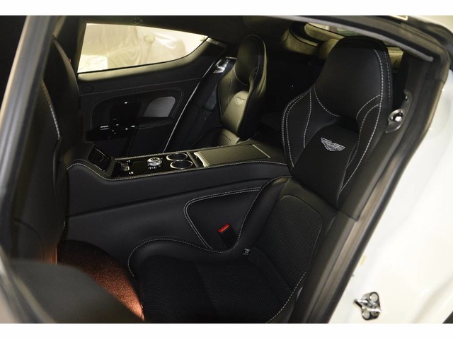 2017 Aston Martin Rapide S 4 Door