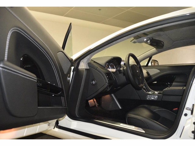2017 Aston Martin Rapide S 4 Door