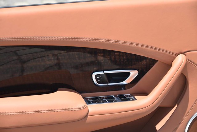 2017 Bentley Continental GT