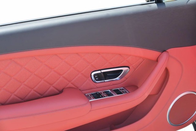 2017 Bentley Continental GT V8 S