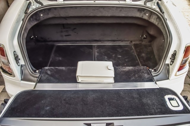 2016 Rolls-Royce Phantom Coupe Drophead