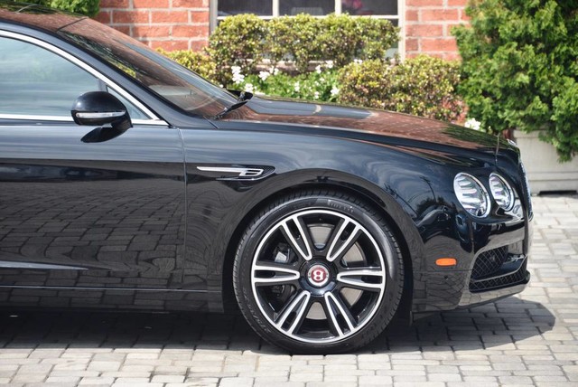 2017 Bentley Flying Spur V8 S